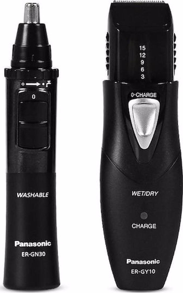 Koureftiki Mixani Panasonic ER-GY10CM504